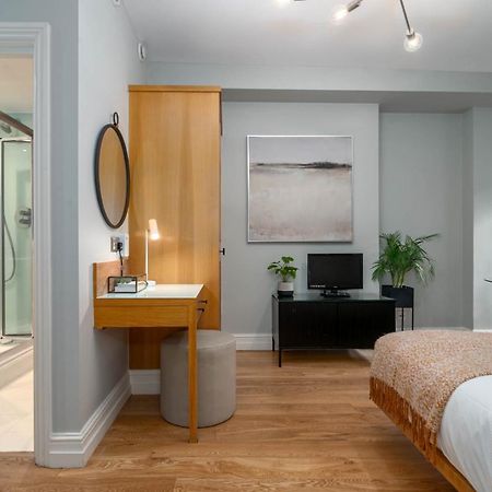 ロンドン5 Doughty Streetアパートメント エクステリア 写真